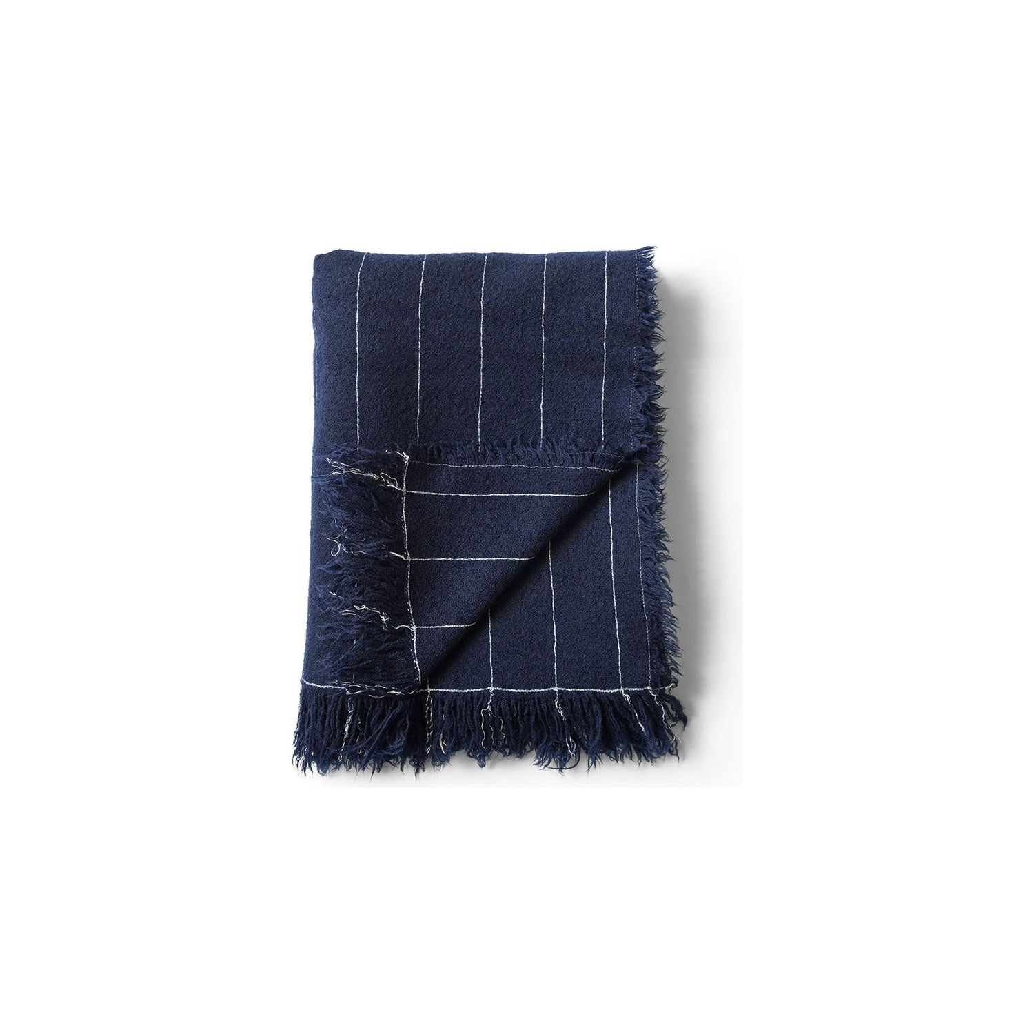 Battus Throw