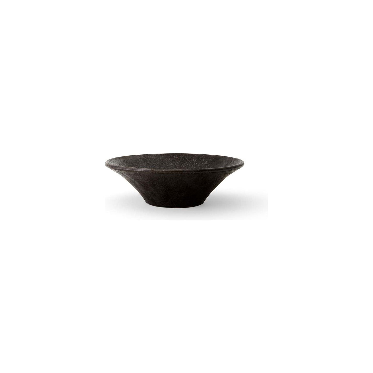 Triptych Bowl, Ø30, Mocha