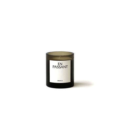 Olfacte Scented Candle, En Passant
