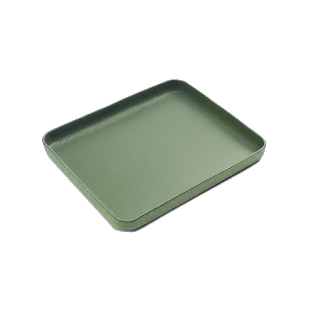 No. 309 Leather Valet Tray