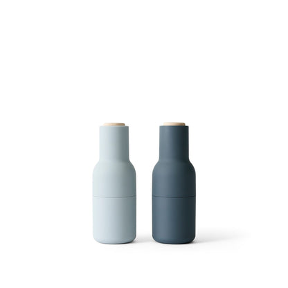 Bottle Grinder