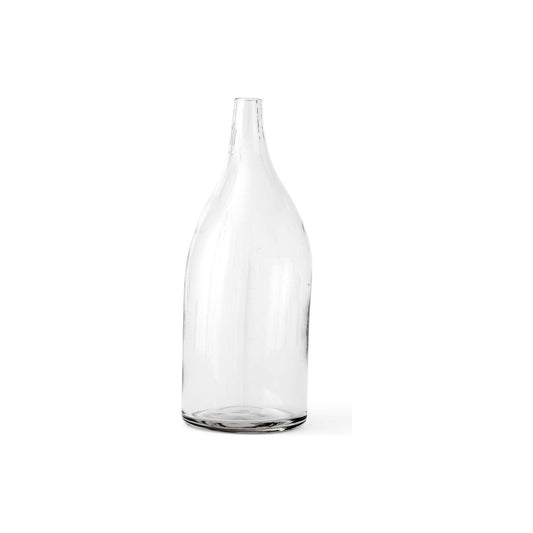 Strandgade Carafe, H26, Clear Glass