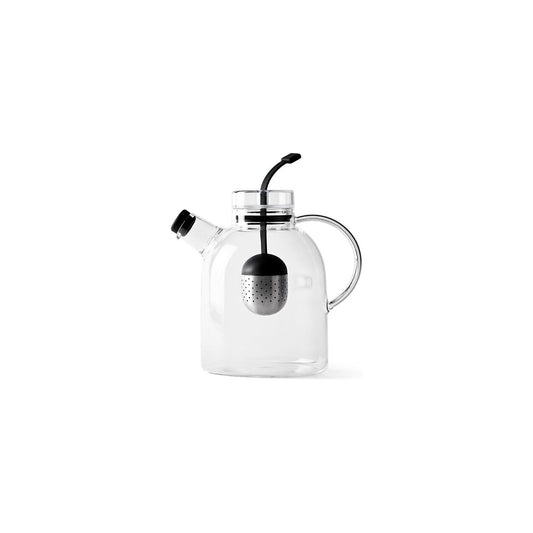 Kettle Teapot