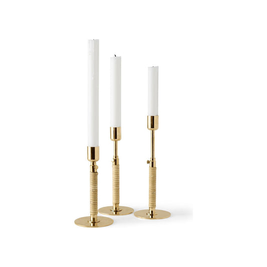 Duca Candleholder