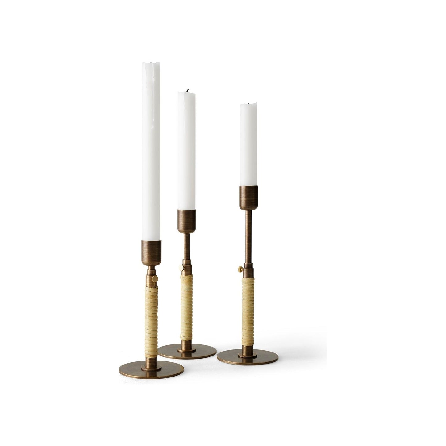 Duca Candleholder