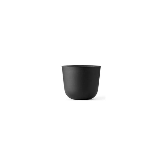 Wire Pot, Black
