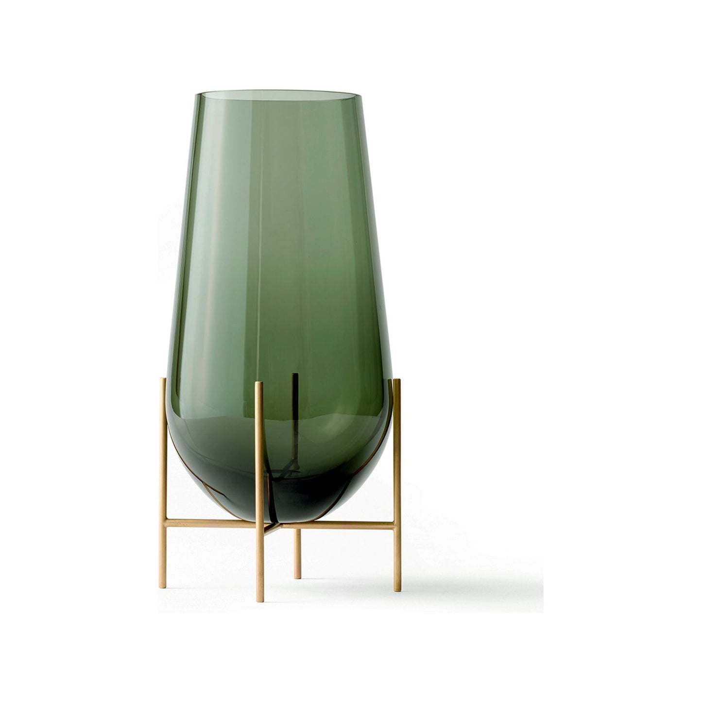 Echasse Vase