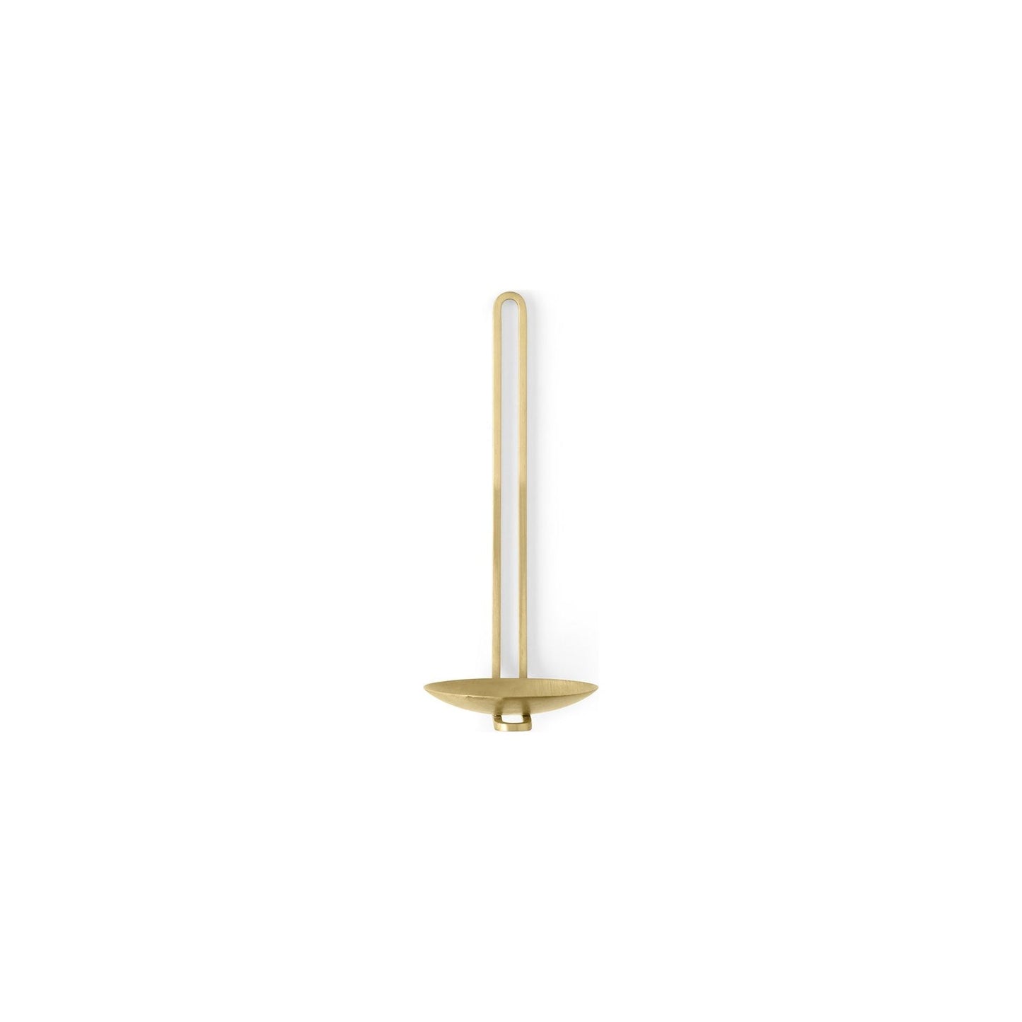 Clip Tealight Candle Holder