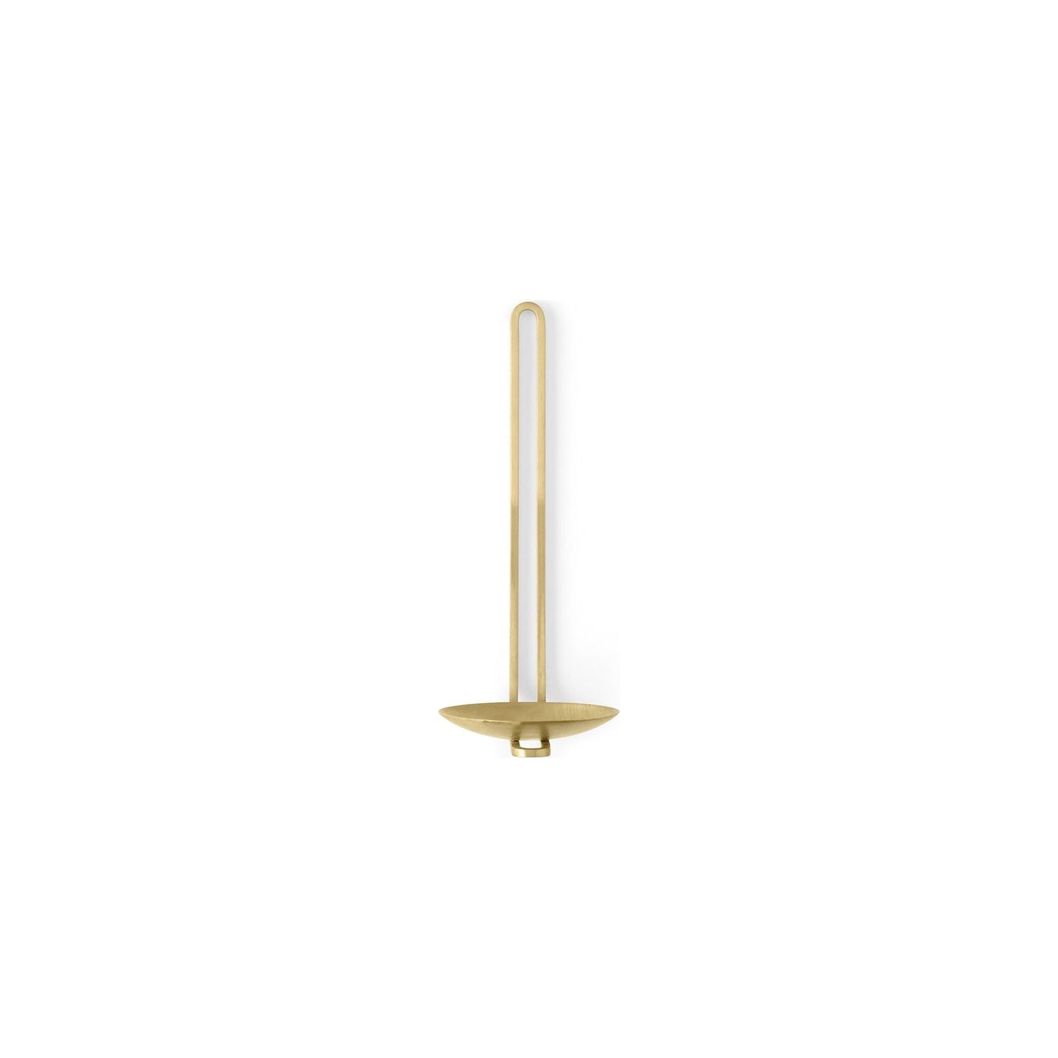 Clip Tealight Candle Holder