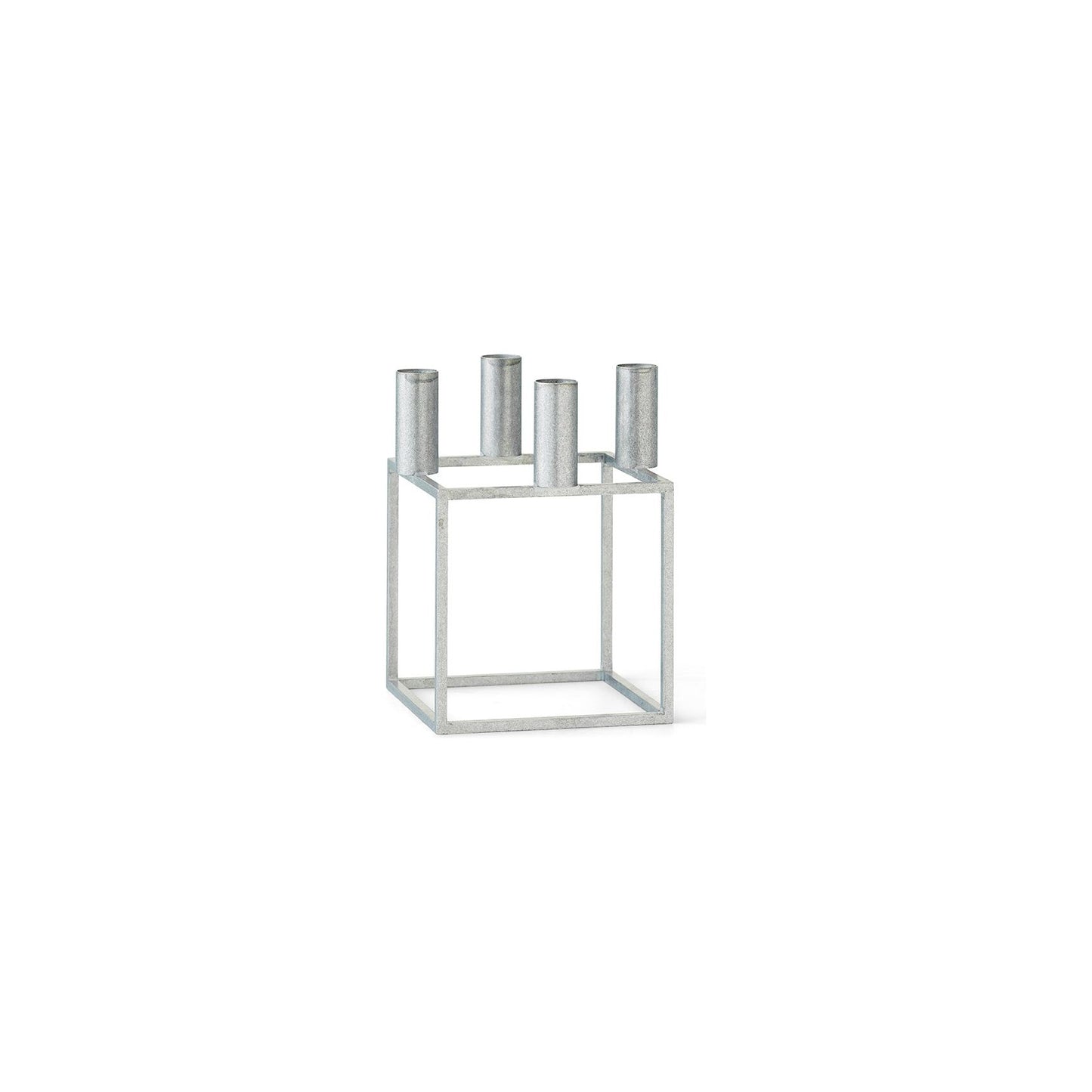 Kubus 4 - Zinc