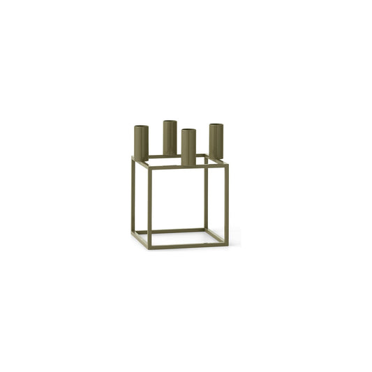 Kubus 4 - Olive