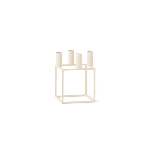 Kubus 4 - Ivory