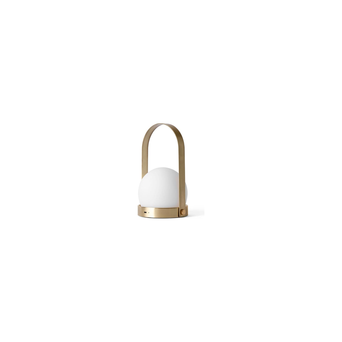 Carrie Portable Lamp