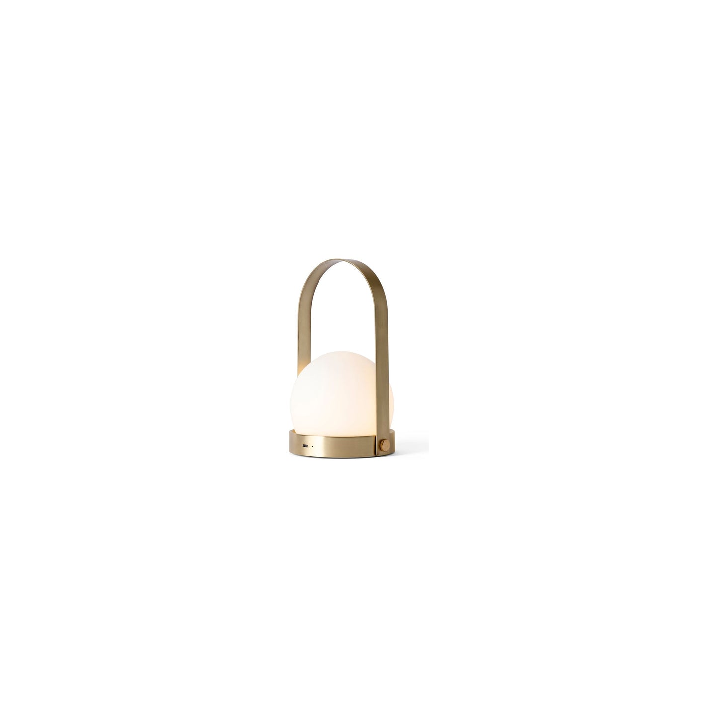 Carrie Portable Lamp