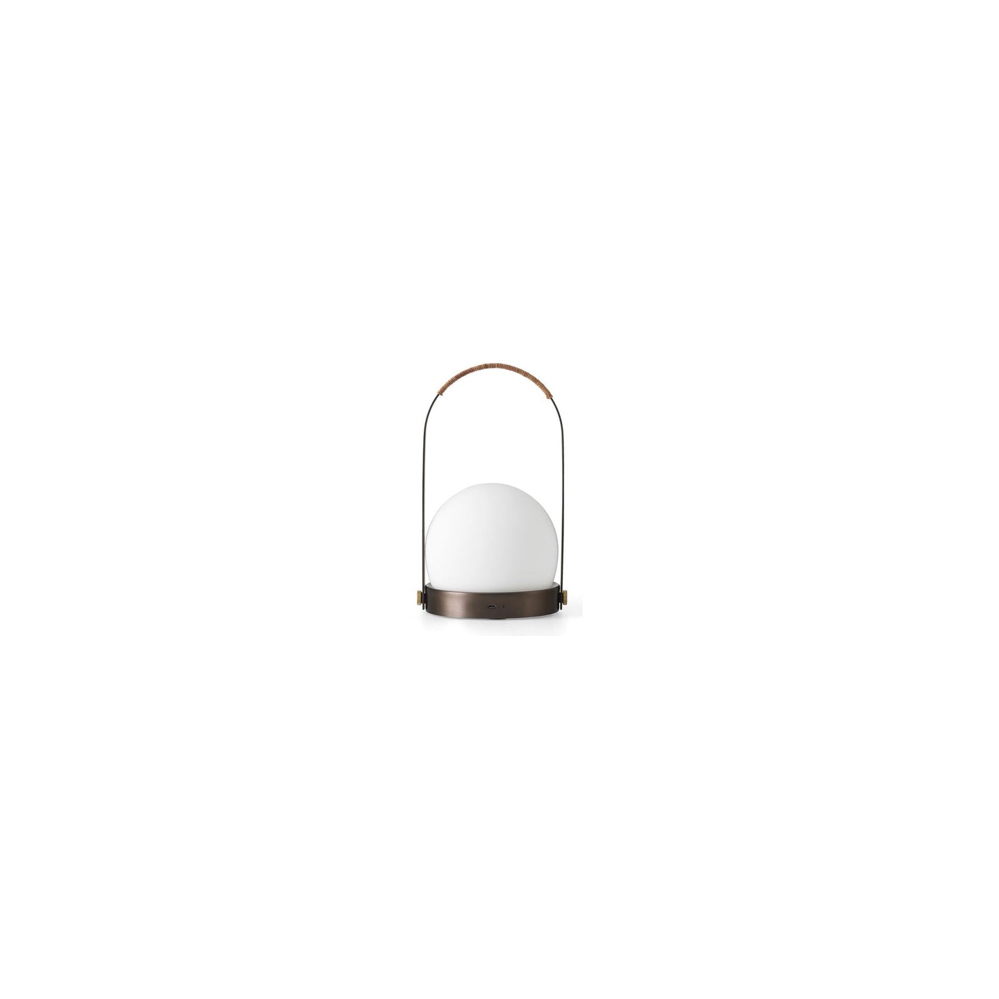 Carrie Portable Lamp