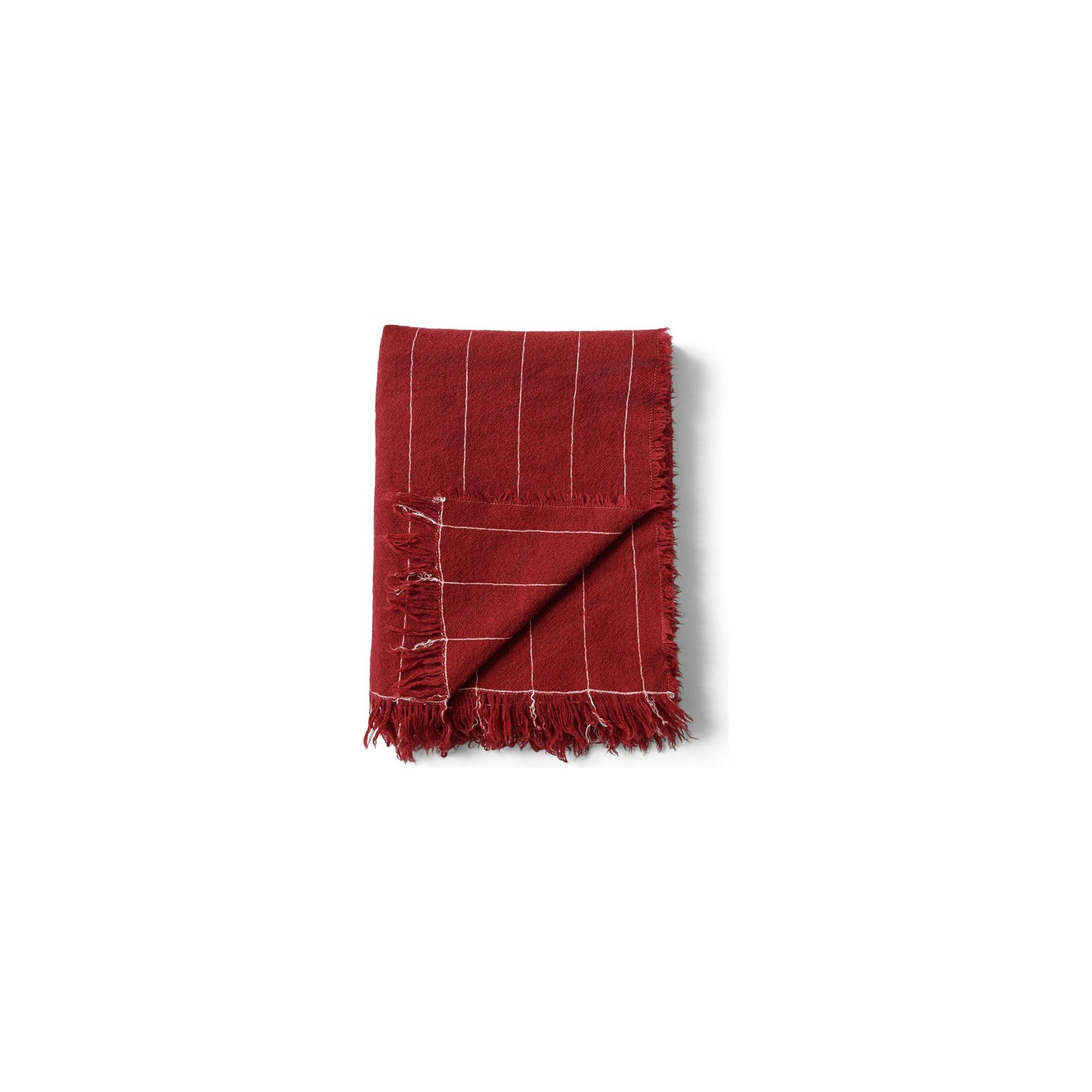 Battus Throw