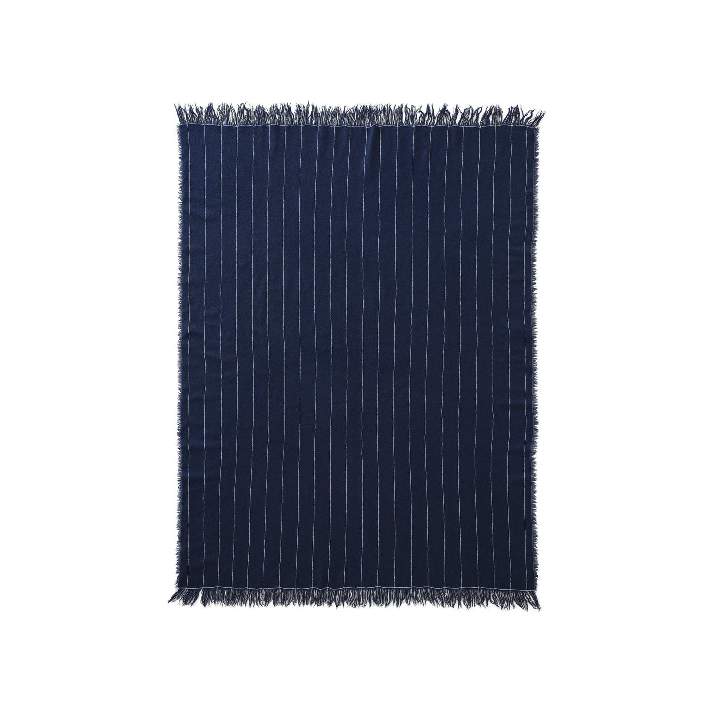 Battus Throw