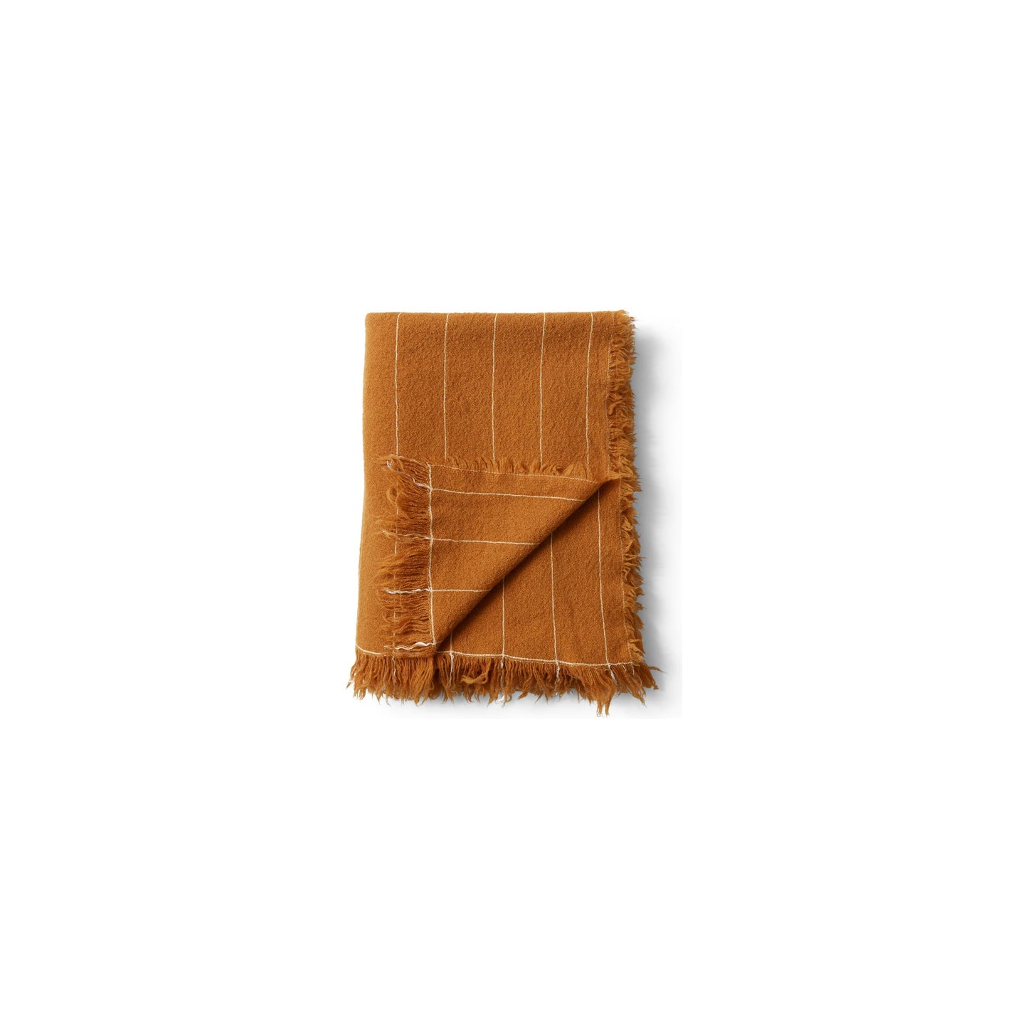 Battus Throw