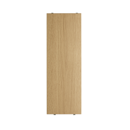 Shelf w58 x d20 cm