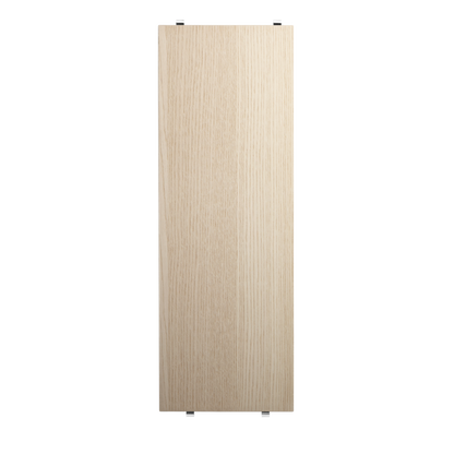 Shelf w58 x d20 cm