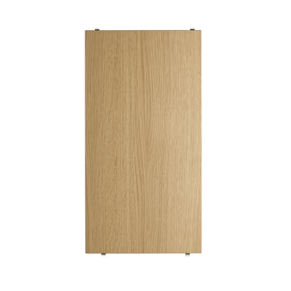 Shelf w58 x d30 cm
