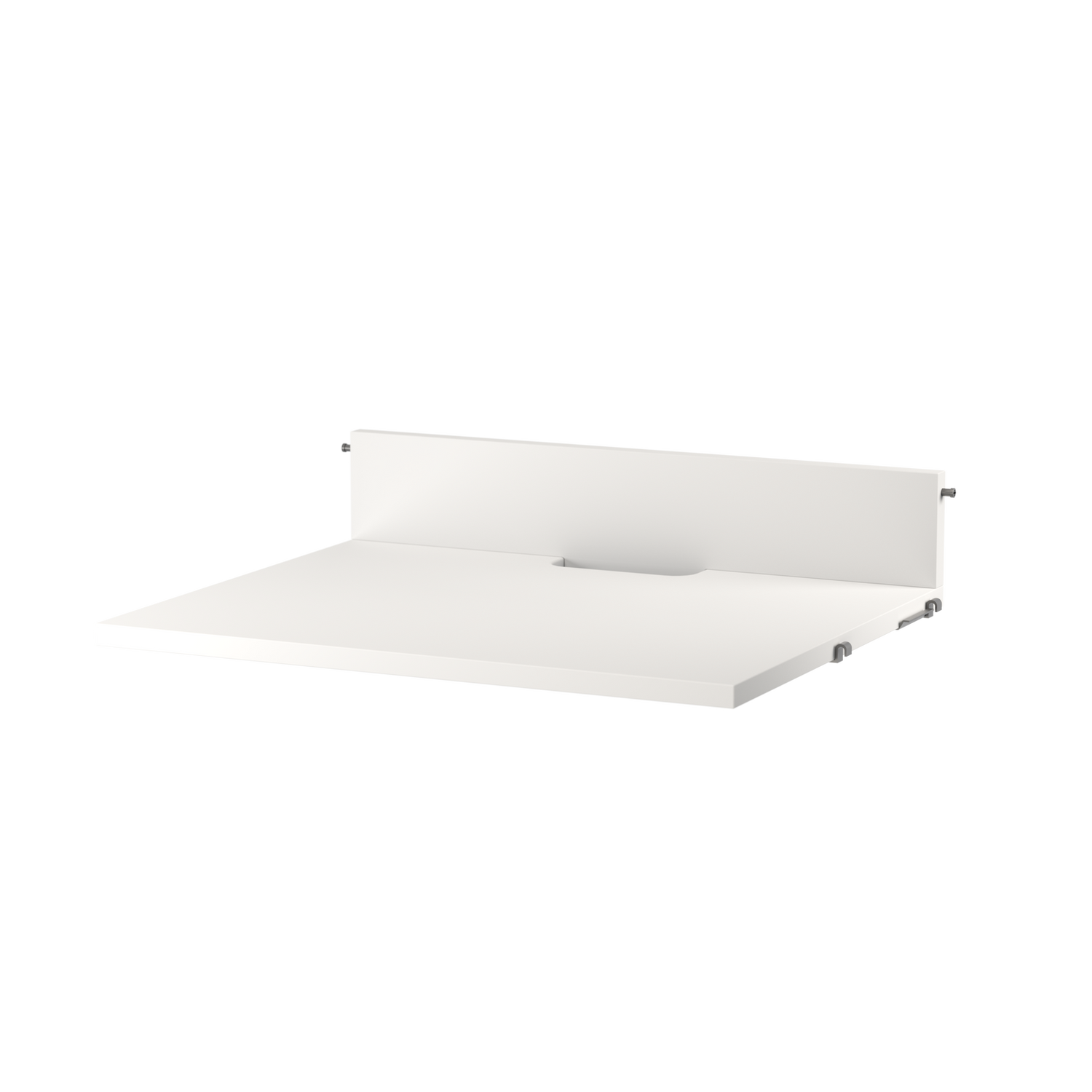 Media Shelf w58 x d47 cm