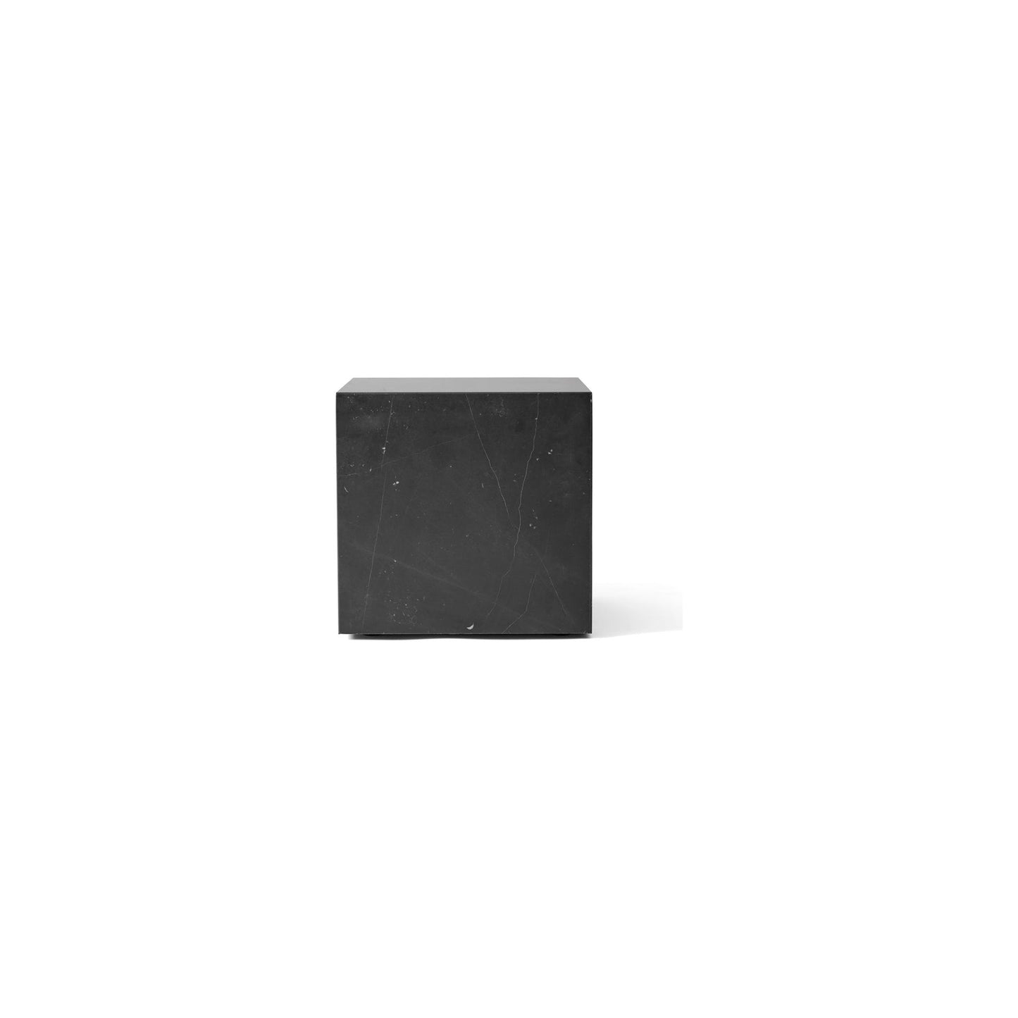 Marble Plinth Cubic