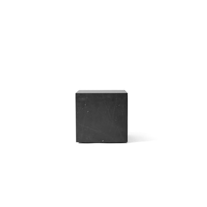 Marble Plinth Cubic