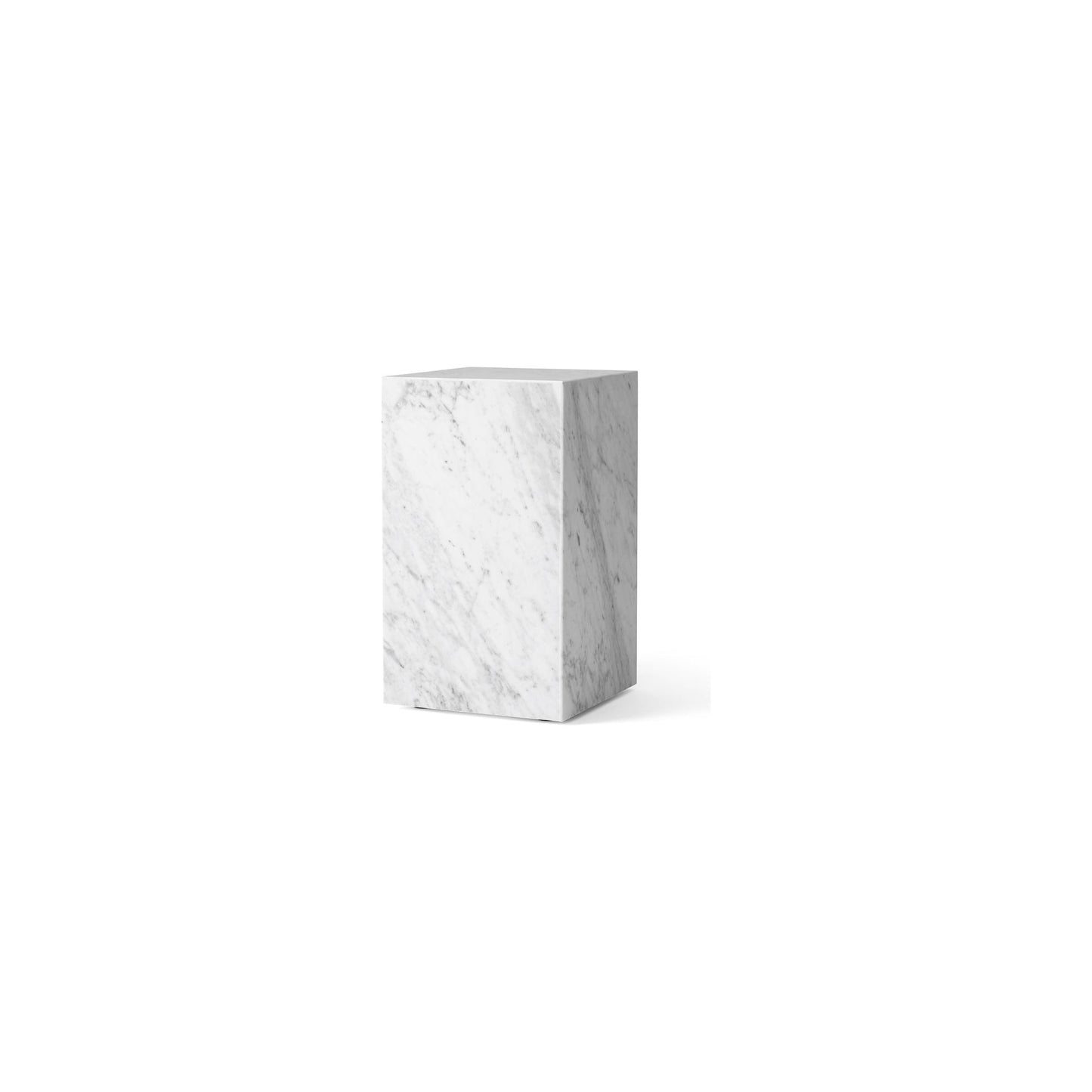 Marble Plinth Tall