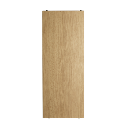 Shelf w78 x d30 cm