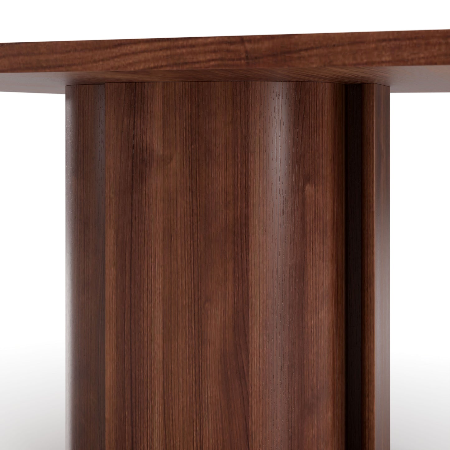 Arden Dining Table Wood