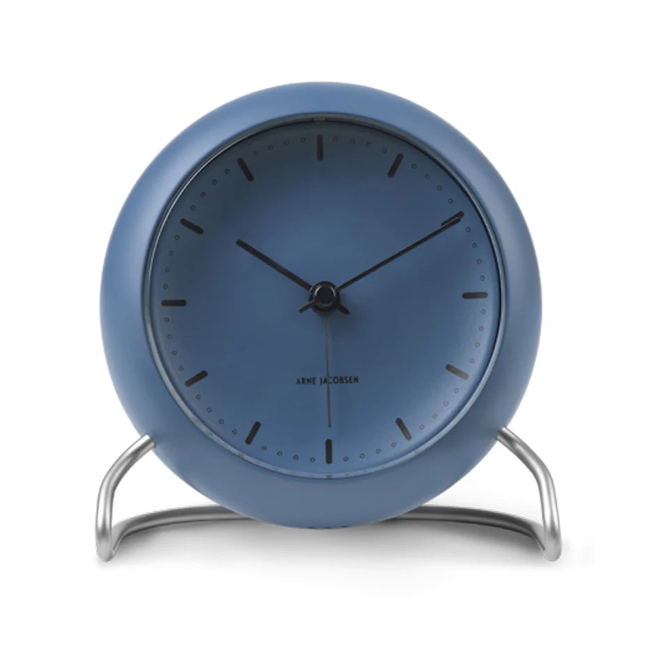 Arne Jacobsen City Hall Alarm Clock