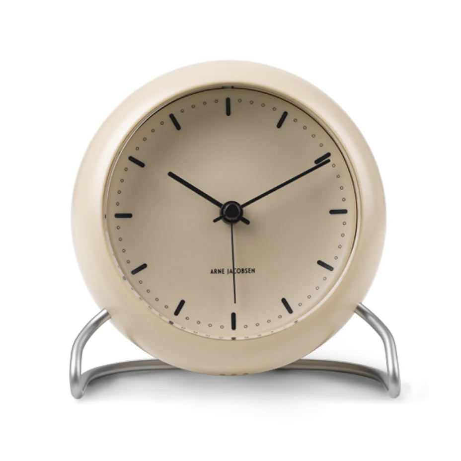 Arne Jacobsen City Hall Alarm Clock