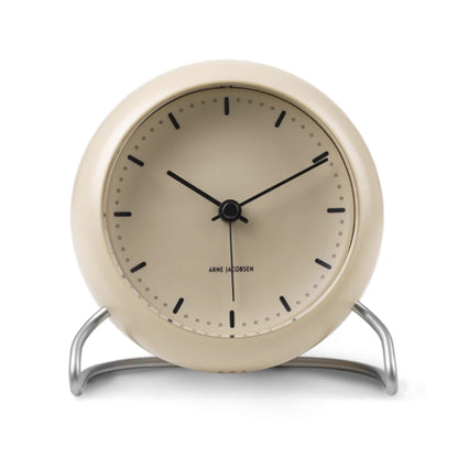 Arne Jacobsen City Hall Alarm Clock