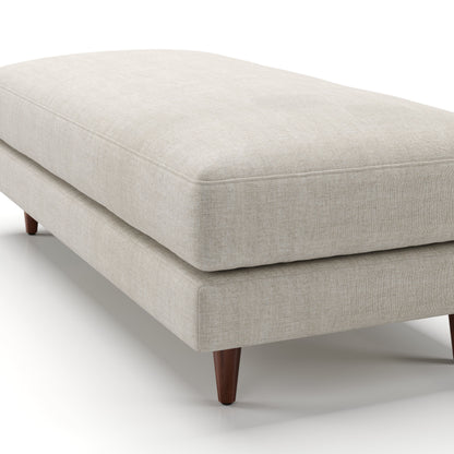 Atelier Ottoman Half-Leg