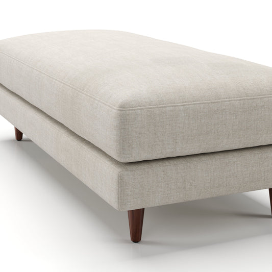 Atelier Ottoman Half-Leg