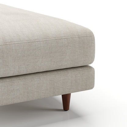 Atelier Ottoman Half-Leg