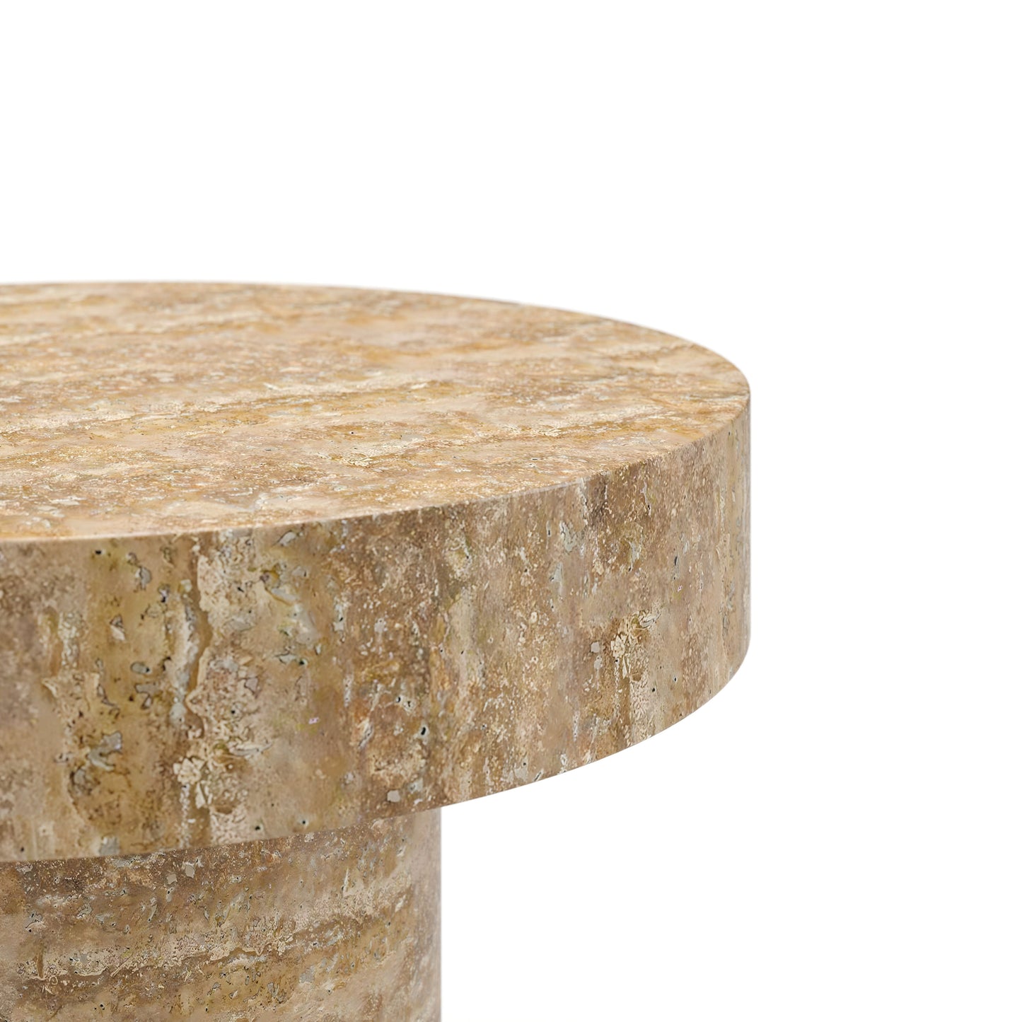 Atelier Side Table