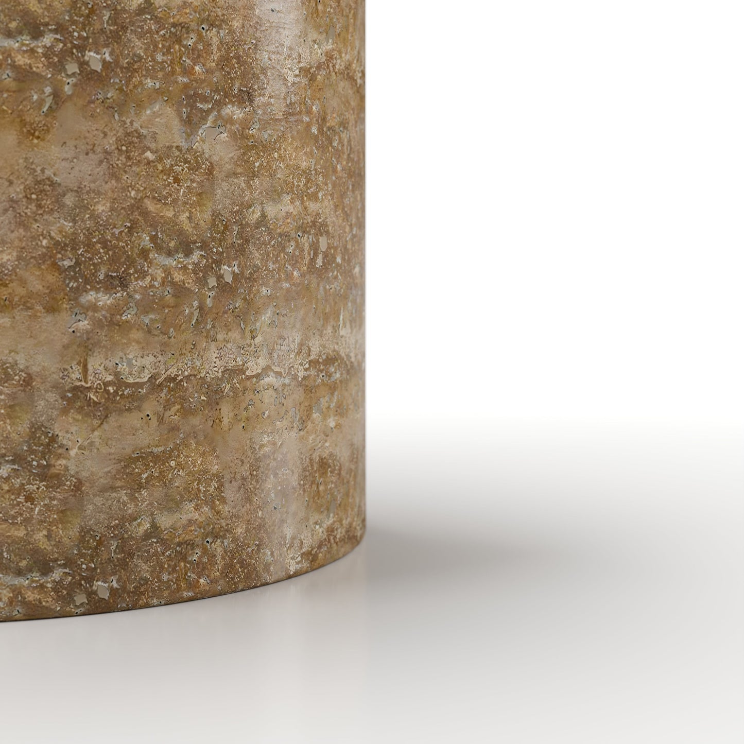 Atelier Side Table