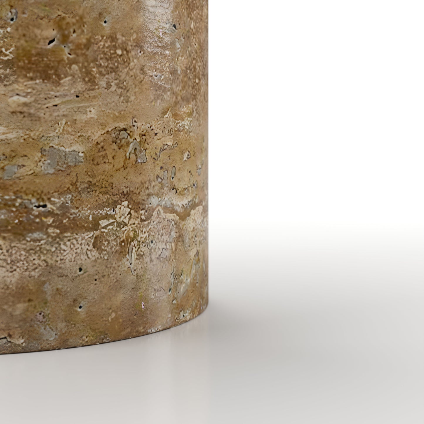 Atelier Side Table