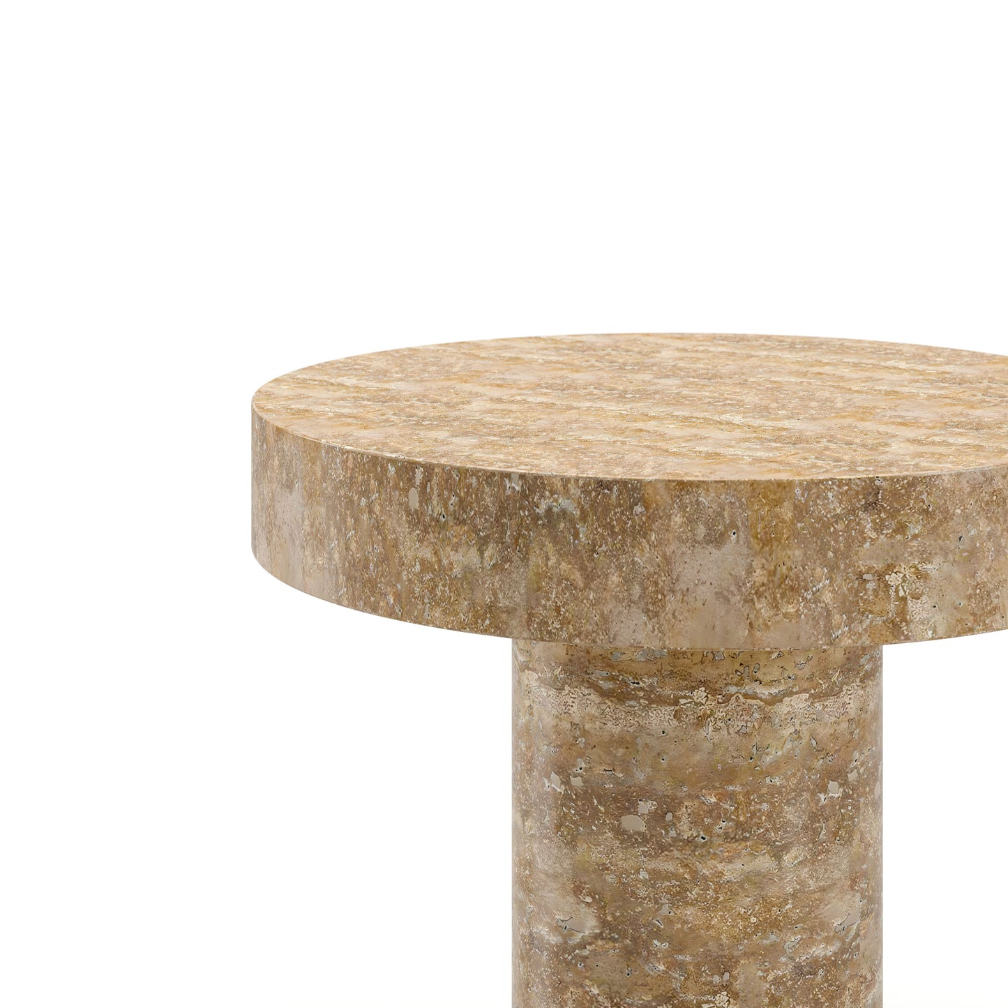 Atelier Side Table