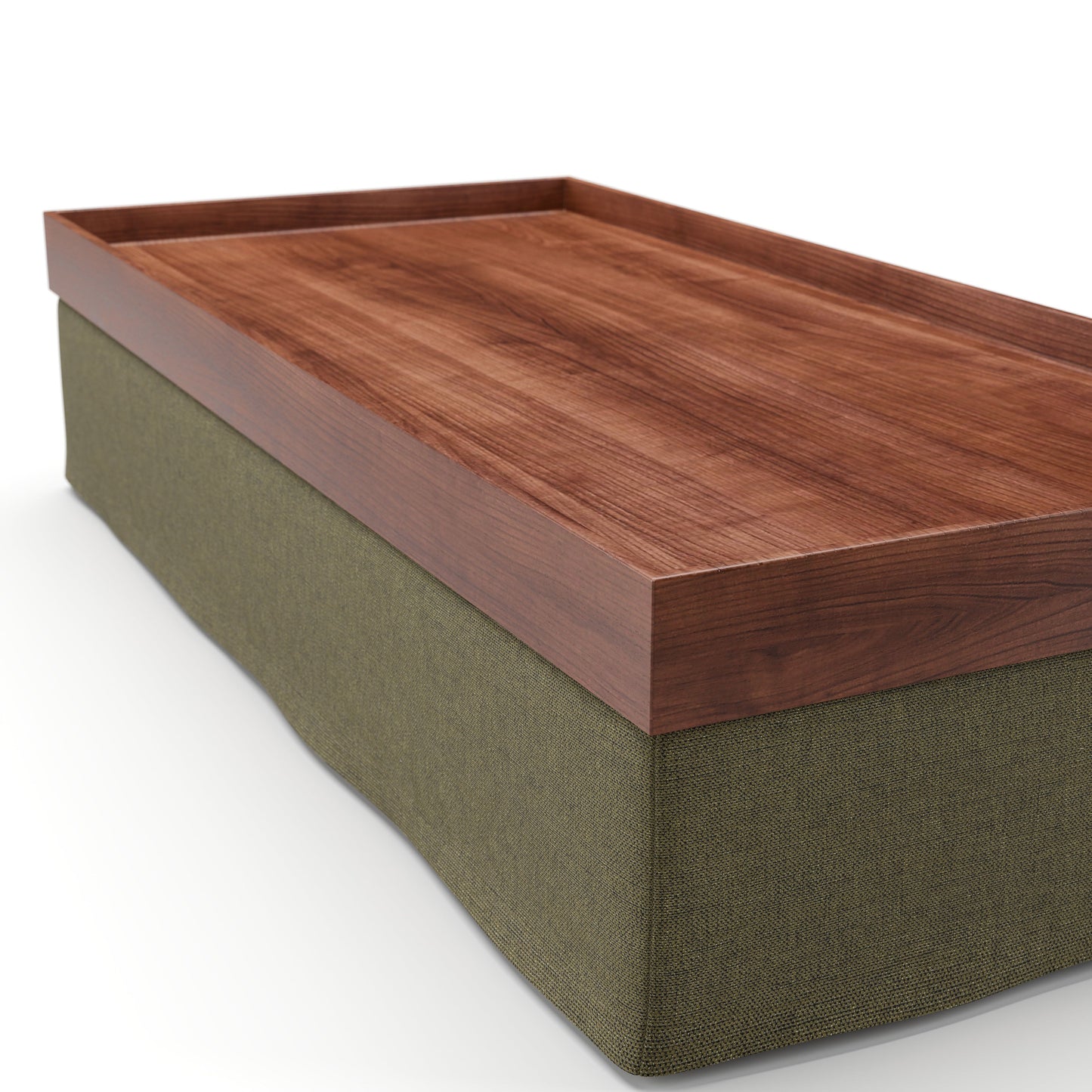 Atelier Center Tray-Skirt