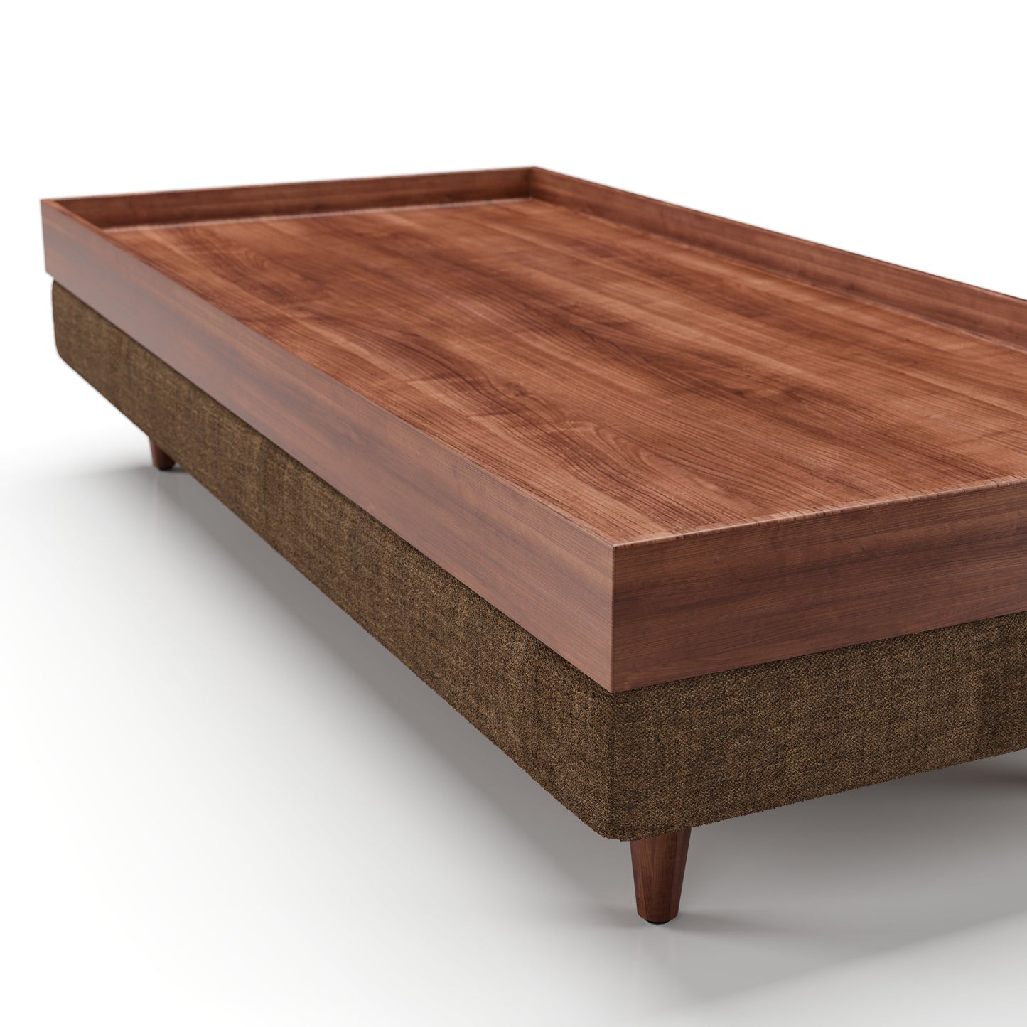 Atelier Center Tray-Leg