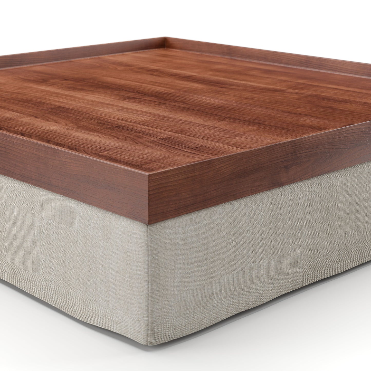 Atelier Corner Tray-Skirt