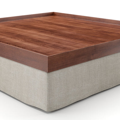 Atelier Corner Tray-Skirt