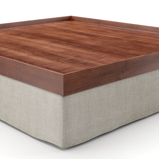 Atelier Corner Tray-Skirt