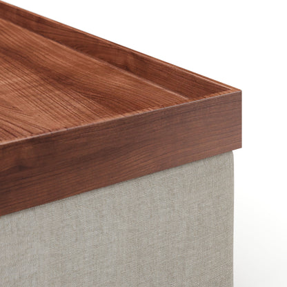 Atelier Corner Tray-Skirt