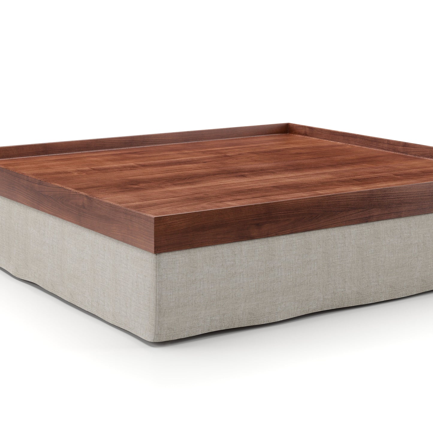 Atelier Corner Tray-Skirt