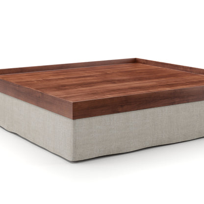Atelier Corner Tray-Skirt