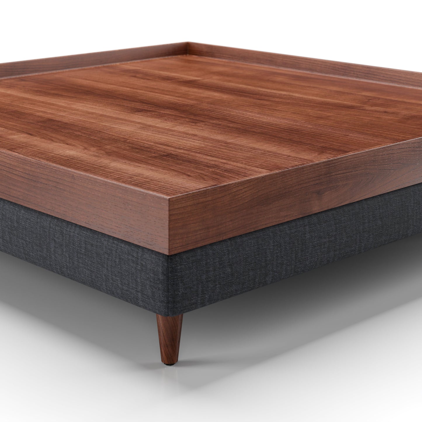 Atelier Corner Tray-Leg